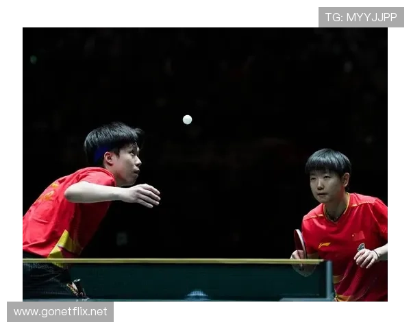 乒乓球世界杯男团赛果（本届乒乓球团体世界杯男团）sports